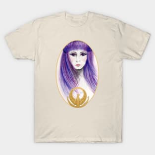 Athena T-Shirt